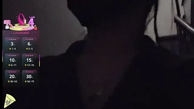 Berrysweet 68 online show from November 29, 2:50 pm