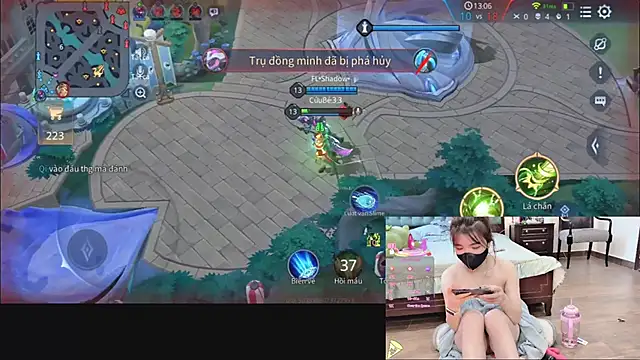 Berrysweet 68 online show from November 2, 3:22 am