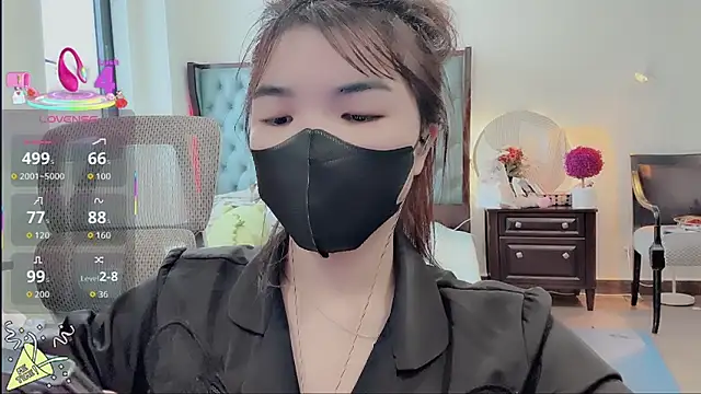 Berrysweet 68 online show from November 30, 2:56 am