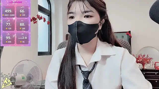 Berrysweet 68 online show from February 28, 2:00 am