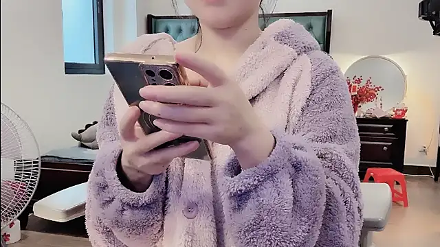 Berrysweet 68 online show from February 8, 3:37 am