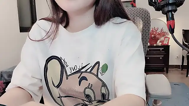 Berrysweet 68 online show from March 28, 3:02 pm