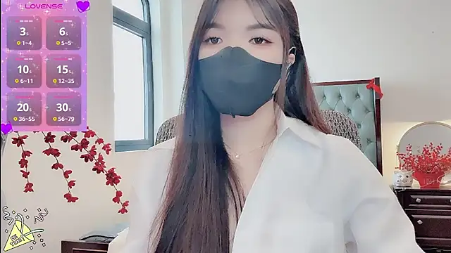 Berrysweet 68 online show from March 17, 2:58 am