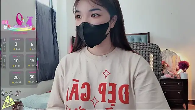 Berrysweet 68 online show from November 15, 5:33 am