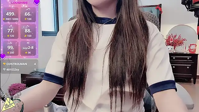 Berrysweet 68 online show from March 7, 1:56 am