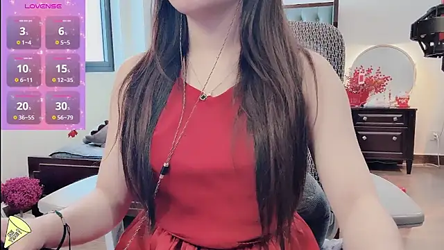 Berrysweet 68 online show from February 14, 2:01 am