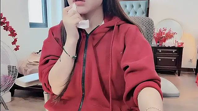 Berrysweet 68 online show from February 7, 3:25 am