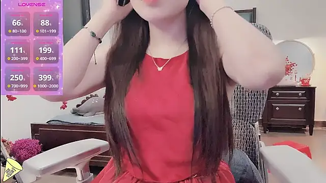 Berrysweet 68 online show from February 13, 1:55 pm