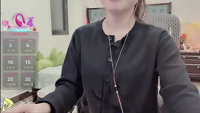 Berrysweet 68 online show from December 19, 3:58 pm