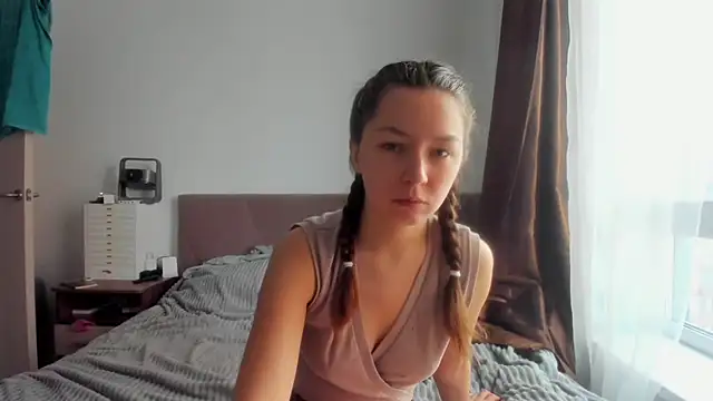 Adela Vetta online show from November 15, 7:12 am