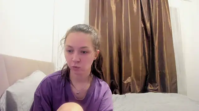 Adela Vetta online show from January 14, 3:37 pm