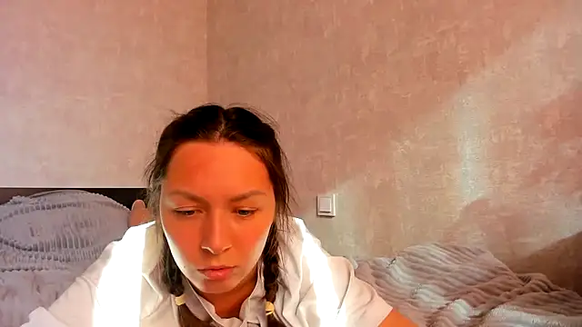 Snapshot of Adela_Vetta chatting on March 18, 11:55 am Adela Vetta online show from March 18, 11:55 am