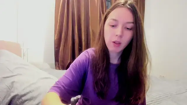 Adela Vetta online show from February 11, 3:34 pm