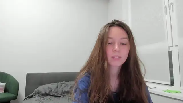 Adela Vetta online show from March 30, 5:14 pm