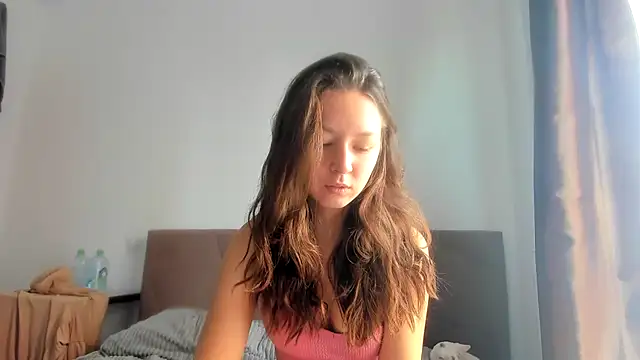 Snapshot of Adela_Vetta chatting on September 11, 8:14 am Adela Vetta online show from September 11, 8:14 am