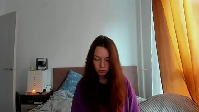 Snapshot of Adela_Vetta chatting on October 16, 7:38 am Adela Vetta online show from October 16, 7:38 am