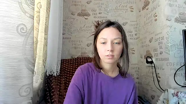 Snapshot of Adela_Vetta chatting on March 16, 10:00 am Adela Vetta online show from March 16, 10:00 am