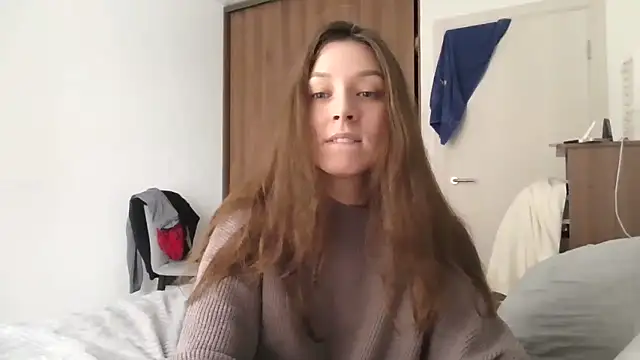 Adela Vetta online show from February 24, 10:38 am