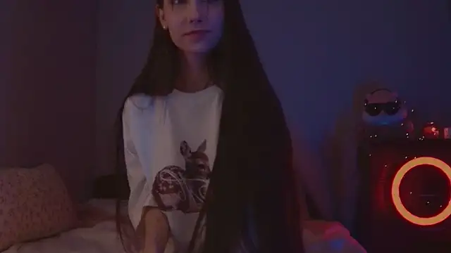 lezyliza online show from February 15, 3:44 pm