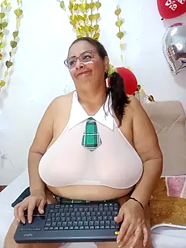 BBW salome online show from February 16, 9:13 pm