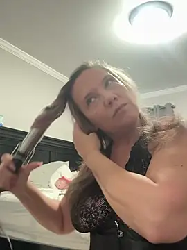 KandyKane11 online show from February 9, 9:17 pm