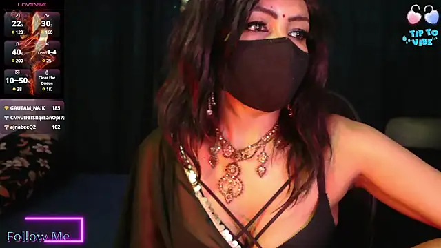 Aashiya- online show from March 8, 1:17 am