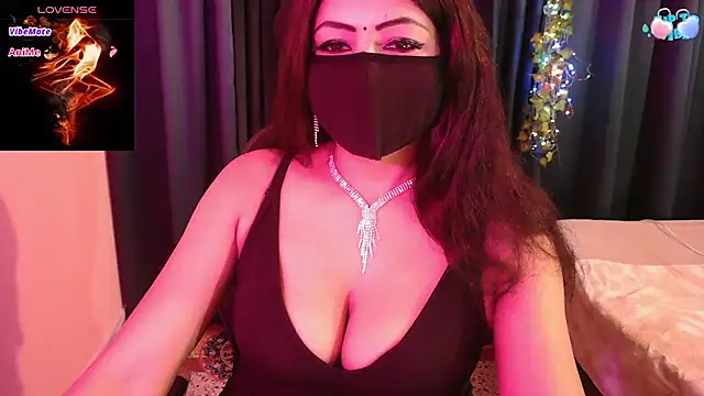 Aashiya- online show from August 6, 8:48 pm