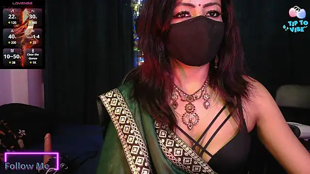 Aashiya- online show from February 25, 12:14 am