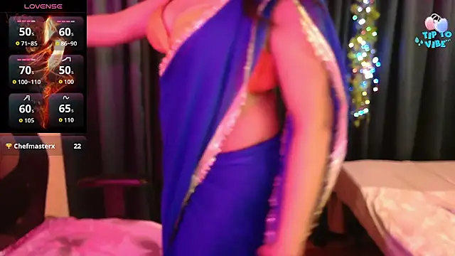 Aashiya- online show from July 23, 10:17 pm