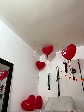 Miacarry online show from February 12, 4:12 am