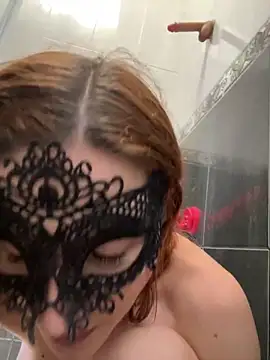 Miacarry online show from March 30, 9:05 pm