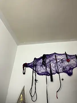 Miacarry online show from November 1, 2:07 am