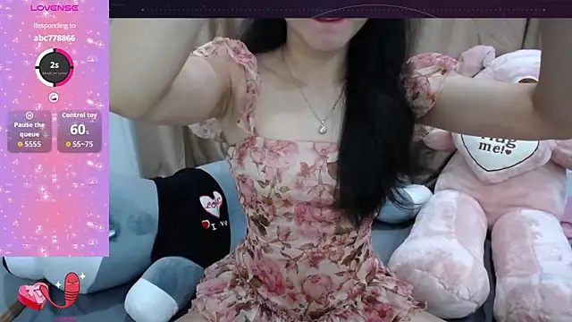 Amila-xoxo online show from December 19, 12:58 am