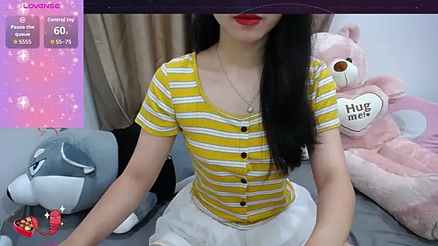 Amila-xoxo online show from December 2, 1:06 am