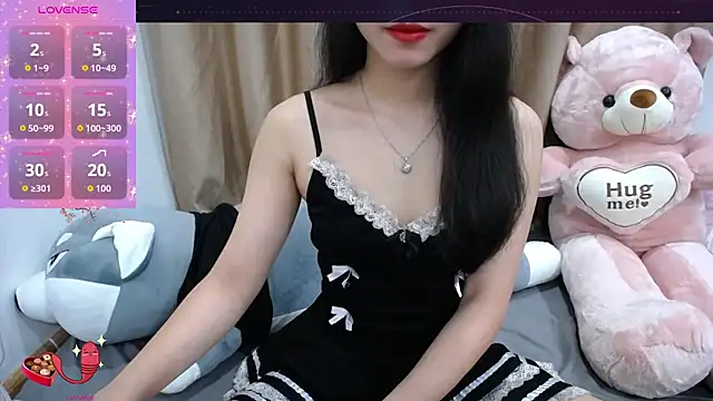 Amila-xoxo online show from December 23, 1:05 am