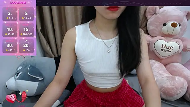 Amila-xoxo online show from November 30, 1:06 am