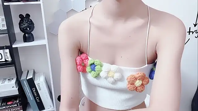 Sarah-ery online show from April 13, 1:20 am