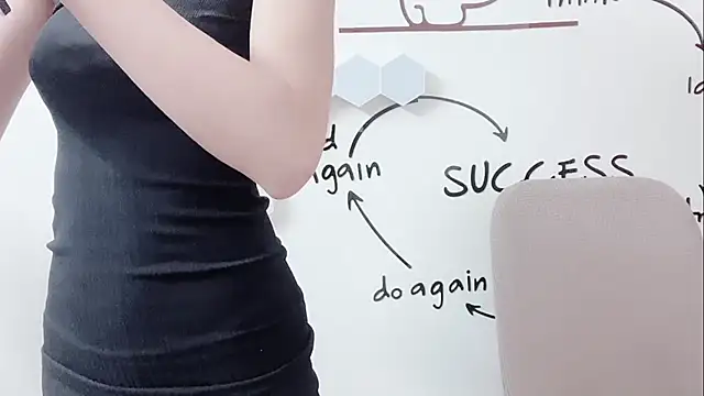 Sarah-ery online show from April 4, 1:23 am