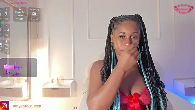 Amykord online show from January 10, 12:00 pm