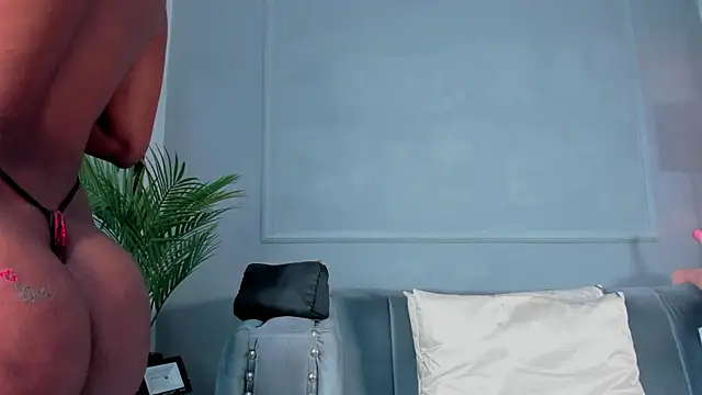 Snapshot of Amykord chatting on March 11, 11:44 am Amykord online show from March 11, 11:44 am
