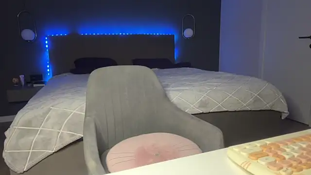 KristalNight online show from January 13, 4:16 am