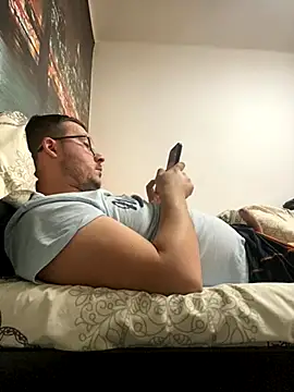 ionut9879 online show from November 17, 1:15 pm