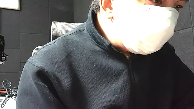 tokimori online show from November 22, 3:22 pm