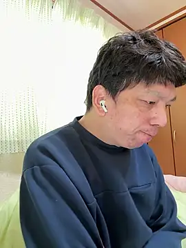 Snapshot of tokimori chatting on May 23, 12:20 am tokimori online show from May 23, 12:20 am