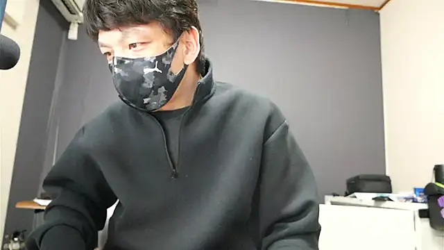 tokimori online show from January 14, 2:22 pm