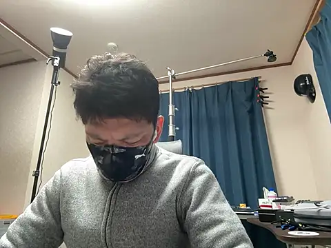 tokimori online show from February 1, 2:45 pm