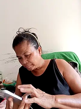 Fon Bigboobs online show from December 22, 8:36 am