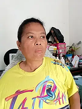 Fon Bigboobs online show from October 1, 5:01 am