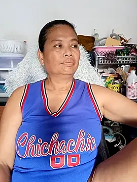 Fon Bigboobs online show from October 11, 4:57 am