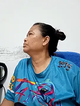 Fon Bigboobs online show from February 9, 3:21 pm